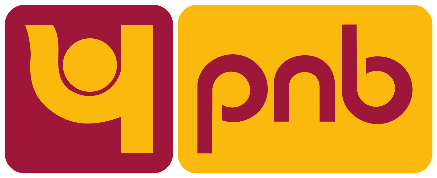 Punjab National Bank Logo
